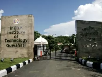 IIT Guwahati makes plans to attract more foreign students